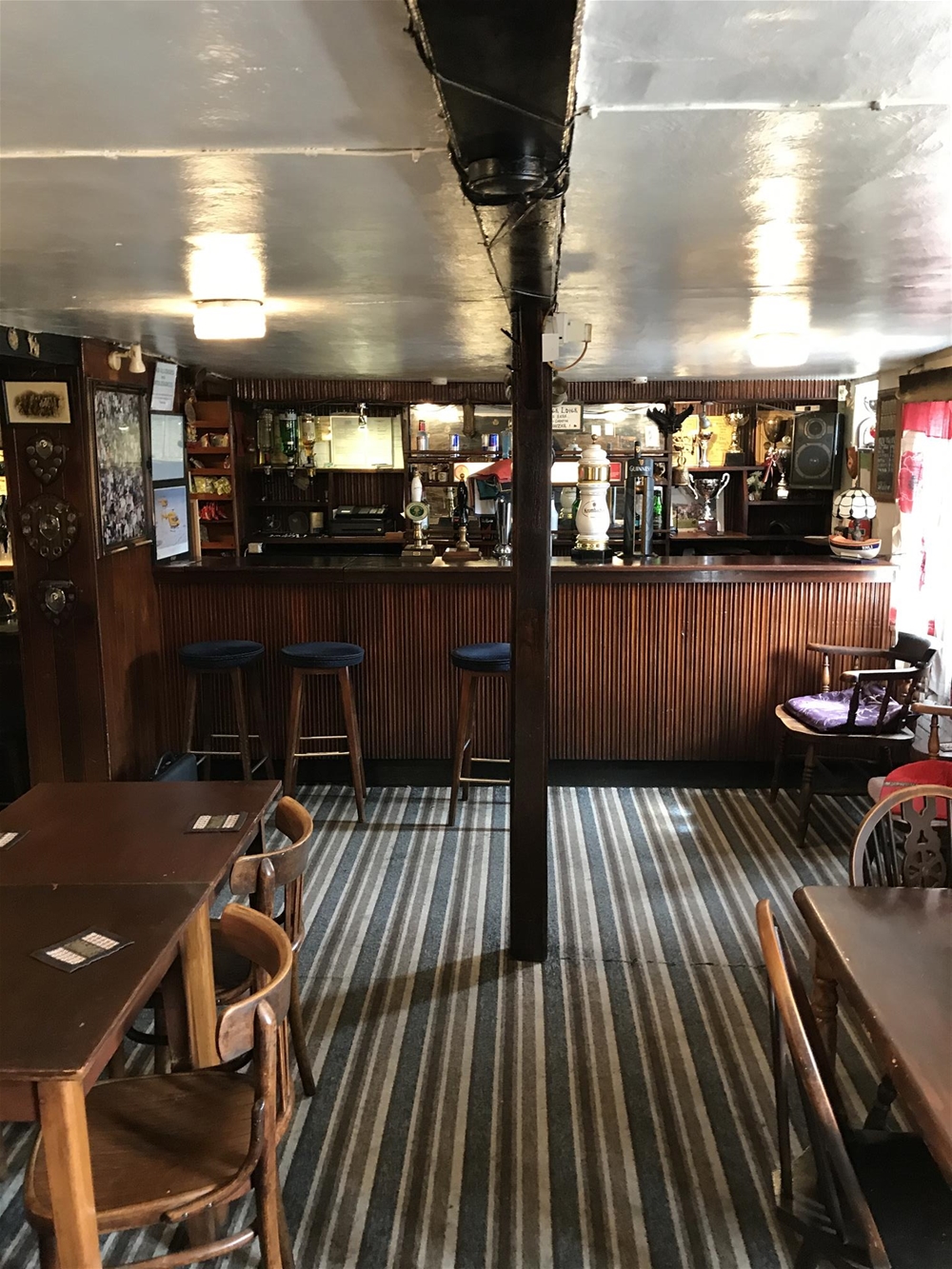 CHARMING VILLAGE PUBLIC HOUSE & RESTAURANT NEAR ELY - Buy or Sell a UK ...