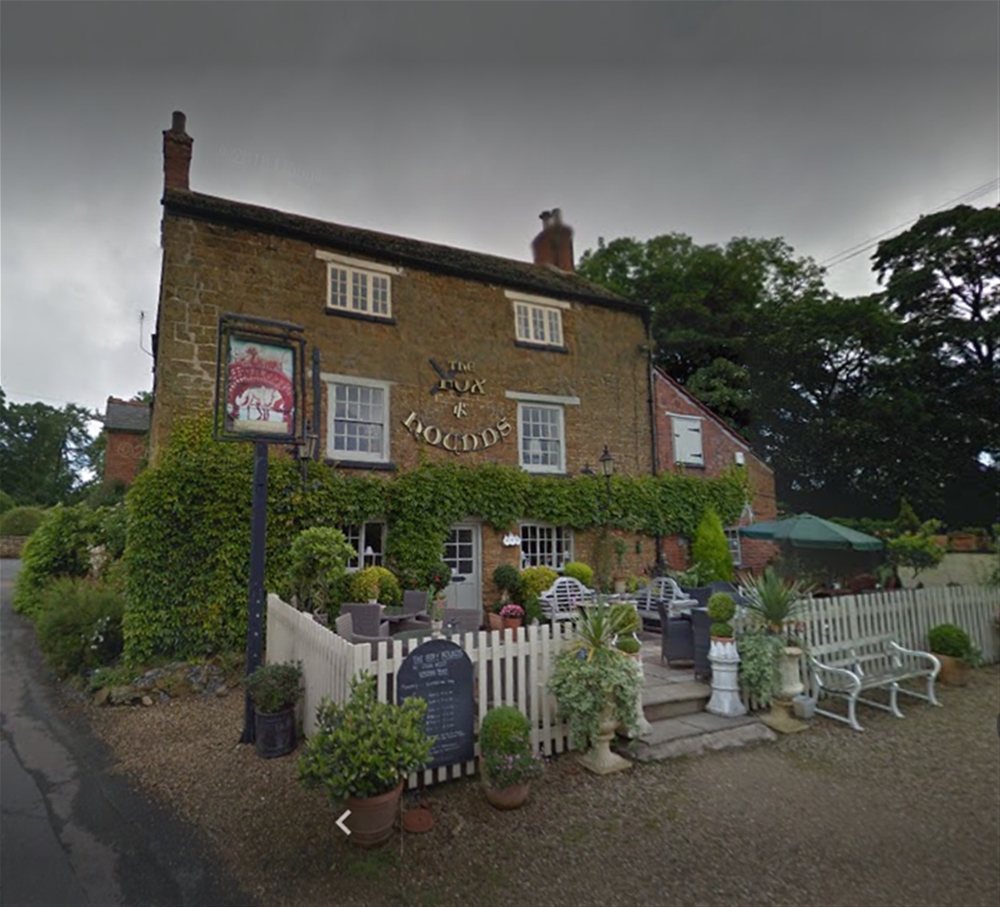 STUNNING VILLAGE PUBLIC HOUSE & RESTAURANT IN RURAL LEICESTERSHIRE ...
