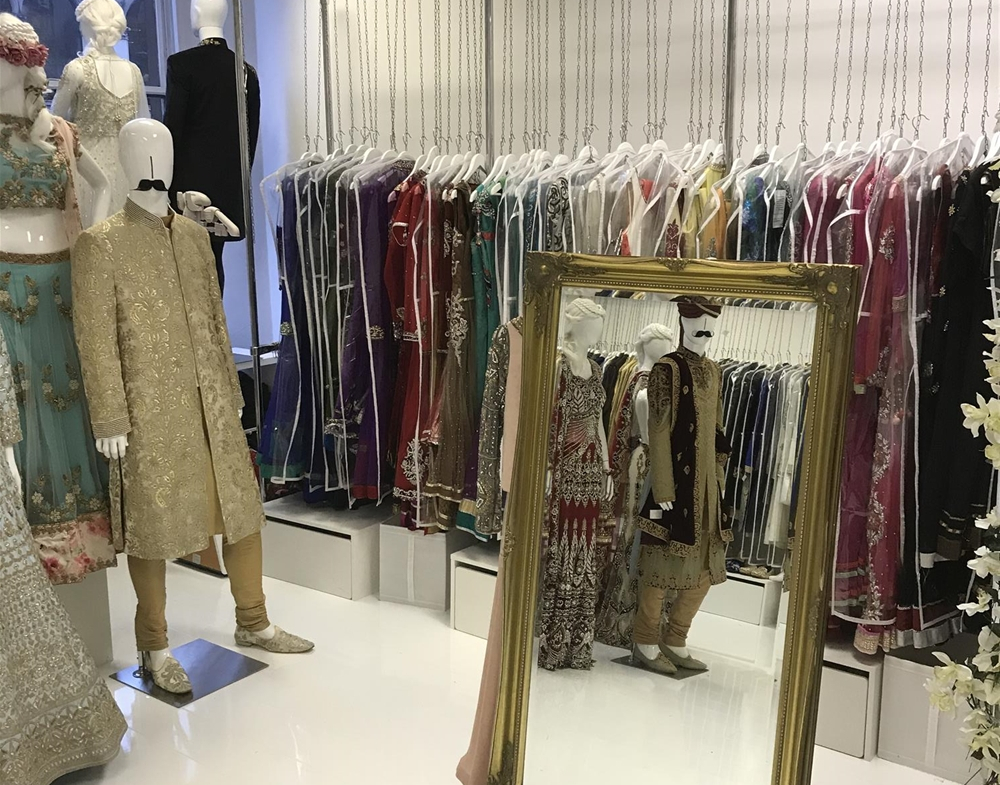 DESIGNER ASIAN CLOTHING EMPORIUM IN GLASGOW CITY CENTRE - Buy or Sell a UK Business with Daltons Business DESIGNER ASIAN CLOTHING EMPORIUM IN GLASGOW CITY CENTRE - Buy or Sell a UK Business with Daltons Business