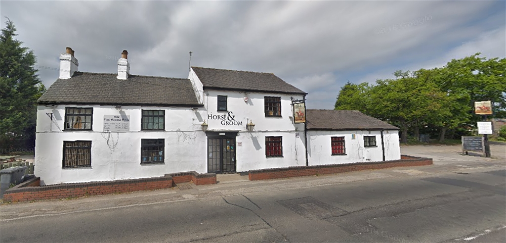 CHARMING FREE OF TIE VILLAGE PUBLIC HOUSE & RESTAURANT NEAR DONCASTER ...