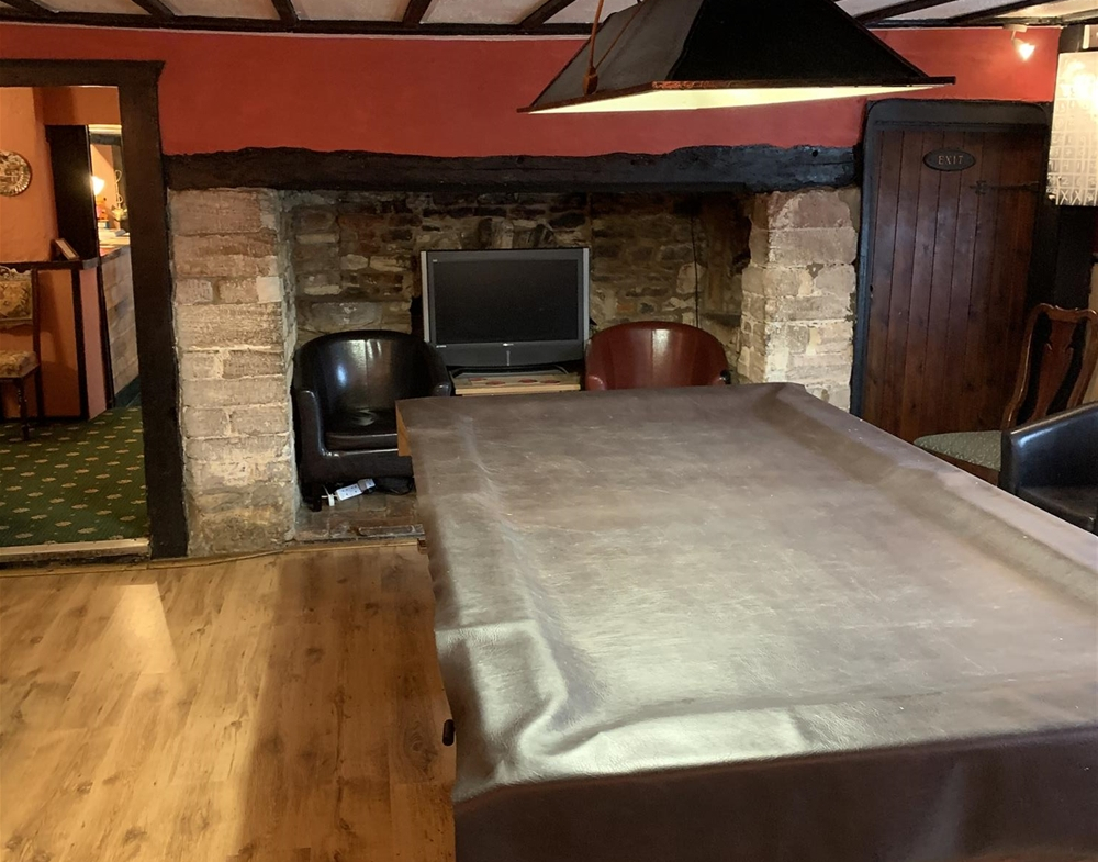 STUNNING FREEHOLD VILLAGE PUBLIC HOUSE & RESTAURANT NEAR HUNTINGDON ...