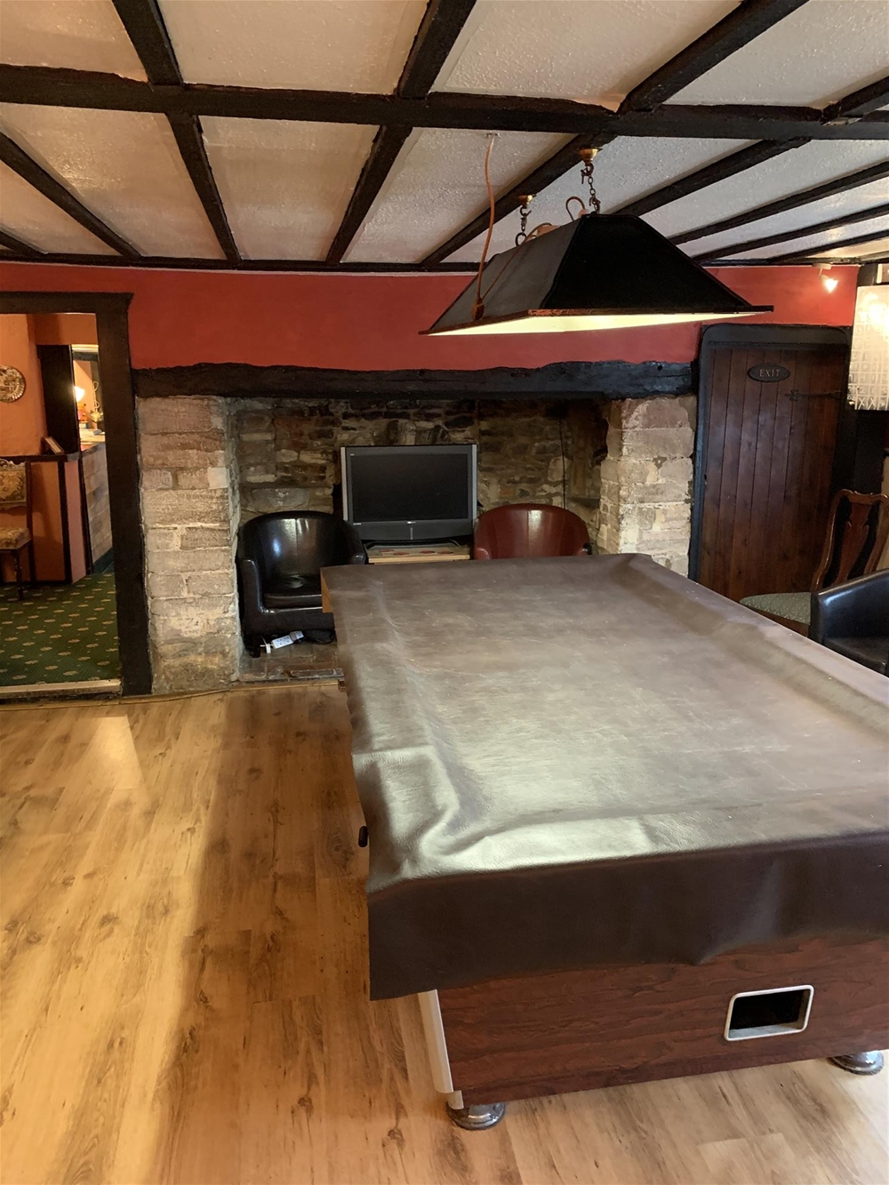 STUNNING FREEHOLD VILLAGE PUBLIC HOUSE & RESTAURANT NEAR HUNTINGDON ...