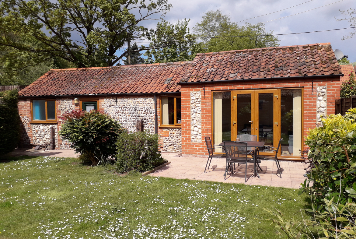 Grade II Listed house and Holiday letting business in 8 acres woodland