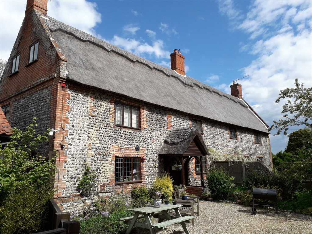 35 Holiday Cottages for Sale from Daltons Business