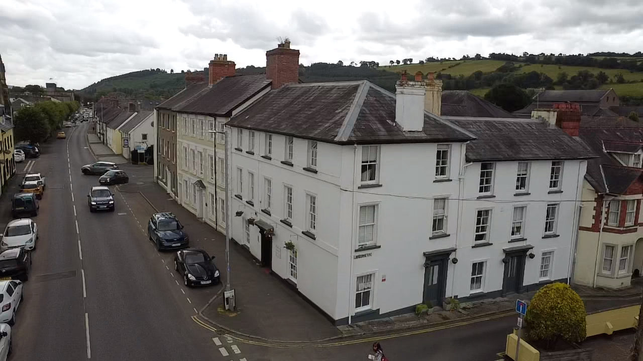 BRECON BEACONS NATIONAL PARK Buy or Sell a UK Business with Daltons