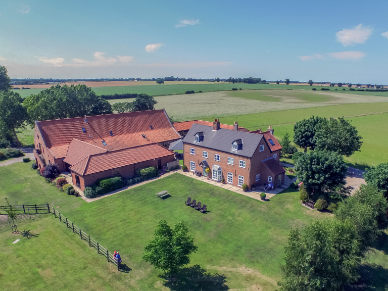 28 Holiday Cottages for Sale from Daltons Business