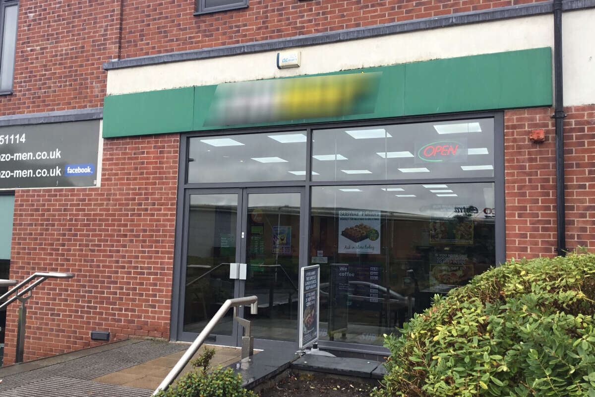 Sandwich Shop Franchise - Wrexham - Buy or Sell a UK Business with Daltons Business