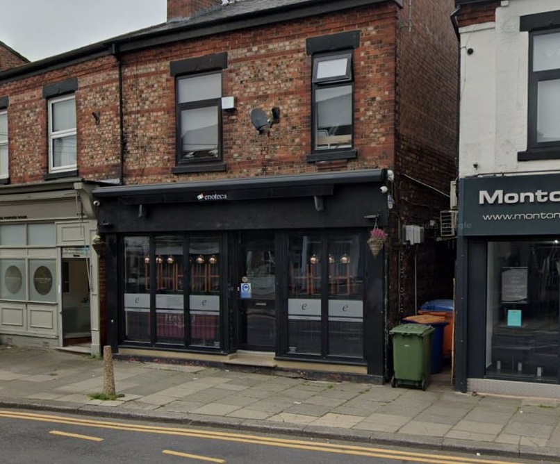 Established Wine & Cocktail Bar Monton Buy or Sell a UK Business