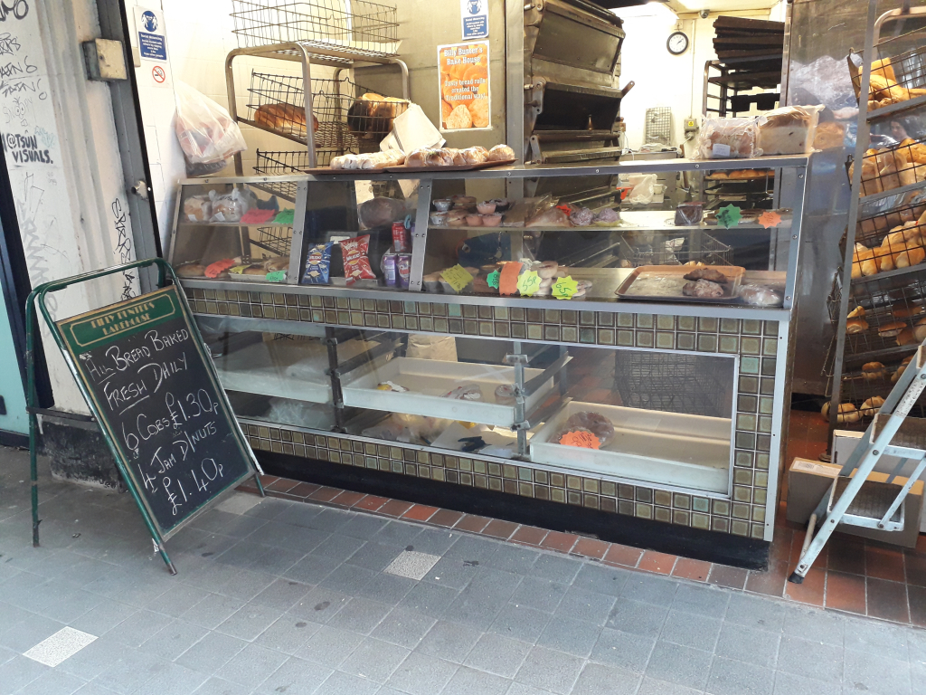 bakery/confectionary Buy or Sell a UK Business with Daltons Business