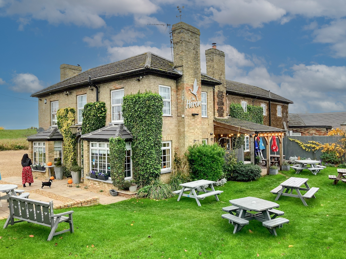 20 Pubs for Sale in Norfolk from Daltons Business