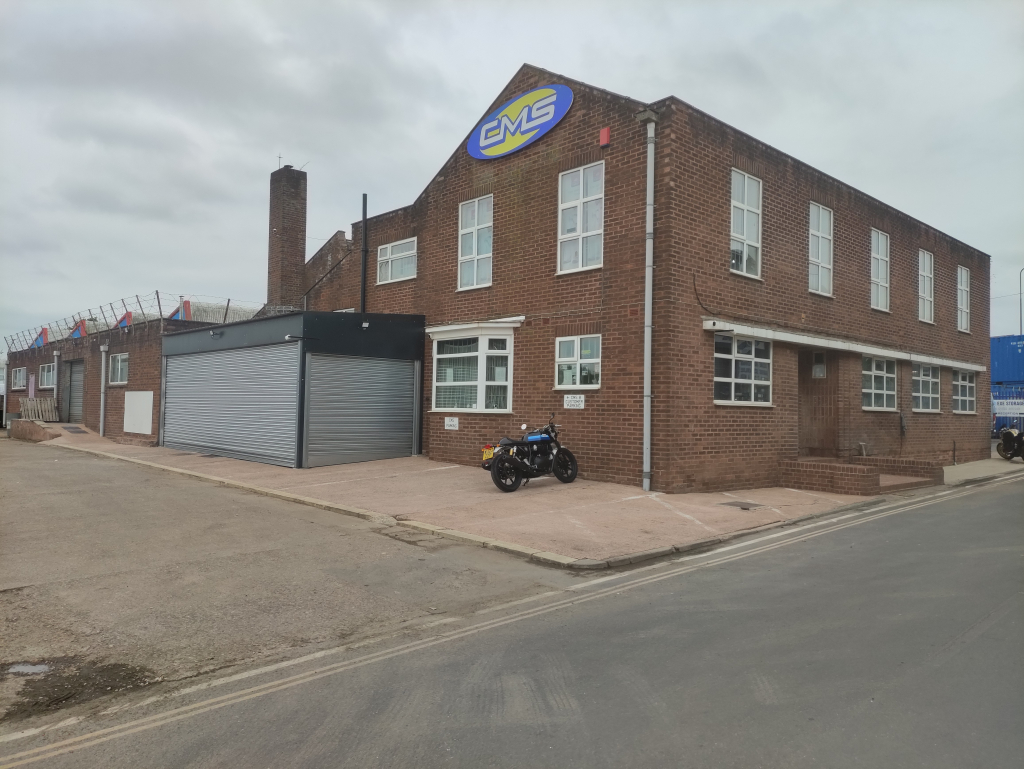 Substantial versatile freehold commercial property for sale with