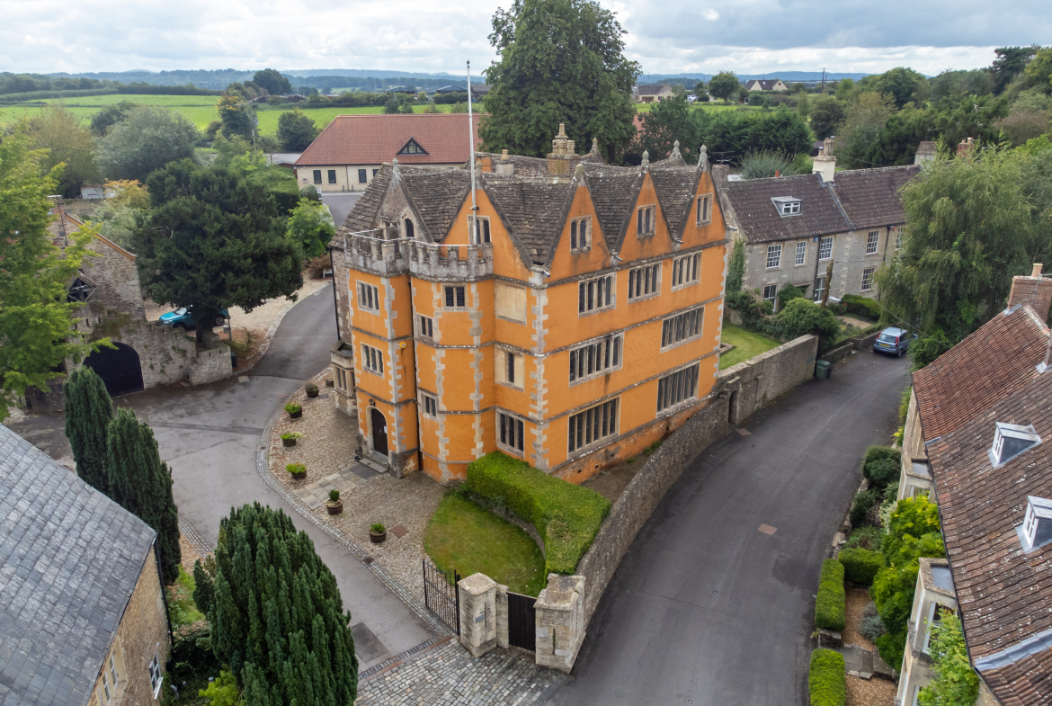 Beckington Castle - Buy or Sell a UK Business with Daltons Business