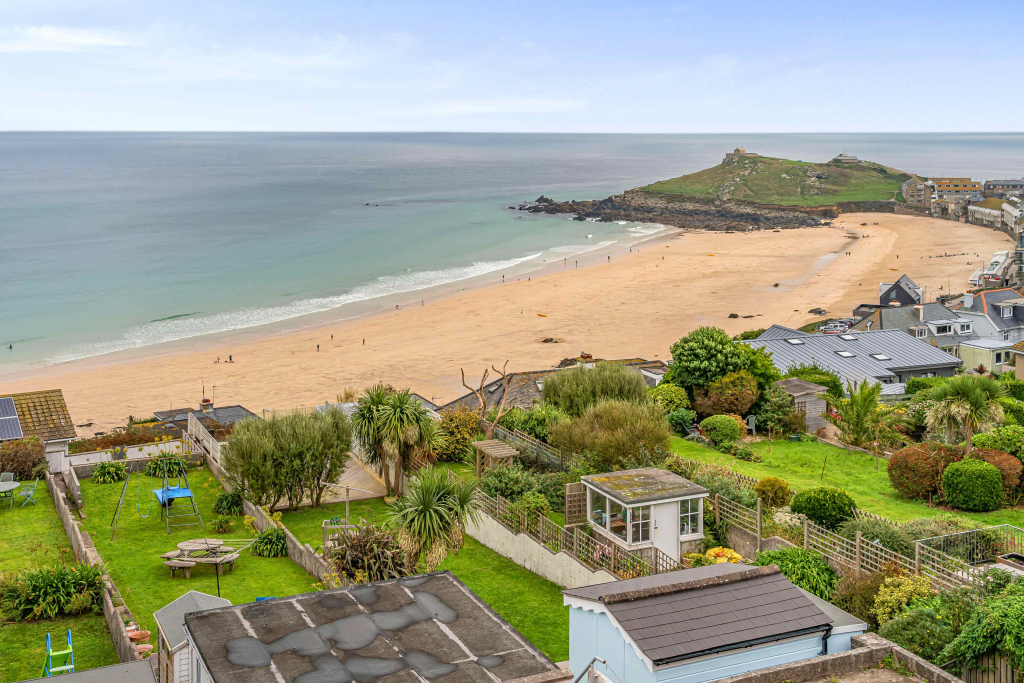 Ten Ocean View Guest House St Ives Buy or Sell a UK Business with