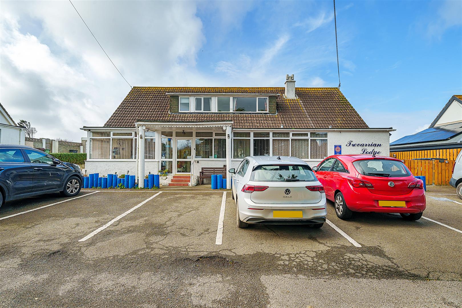 Successful Guesthouse Business Buy or Sell a UK Business with Daltons