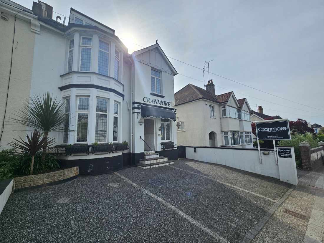 52 Bed & Breakfasts for Sale in Devon from Daltons Business