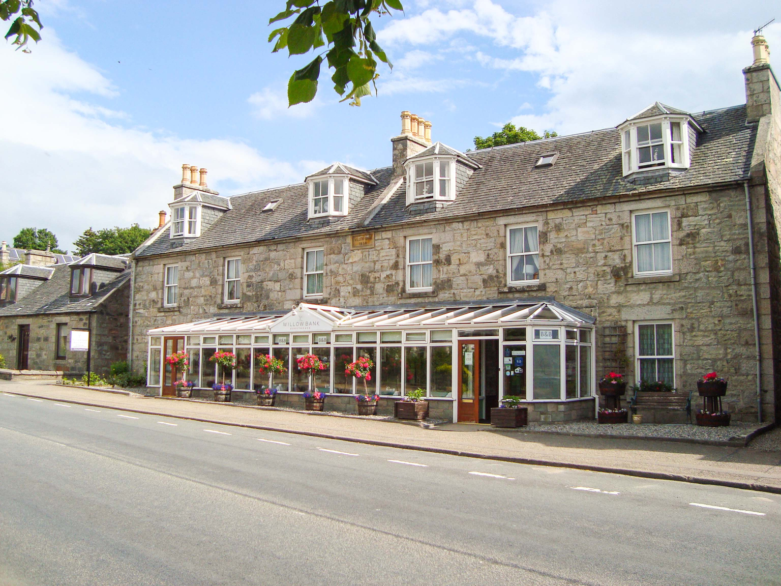 393 Bed & Breakfasts for Sale from Daltons Business