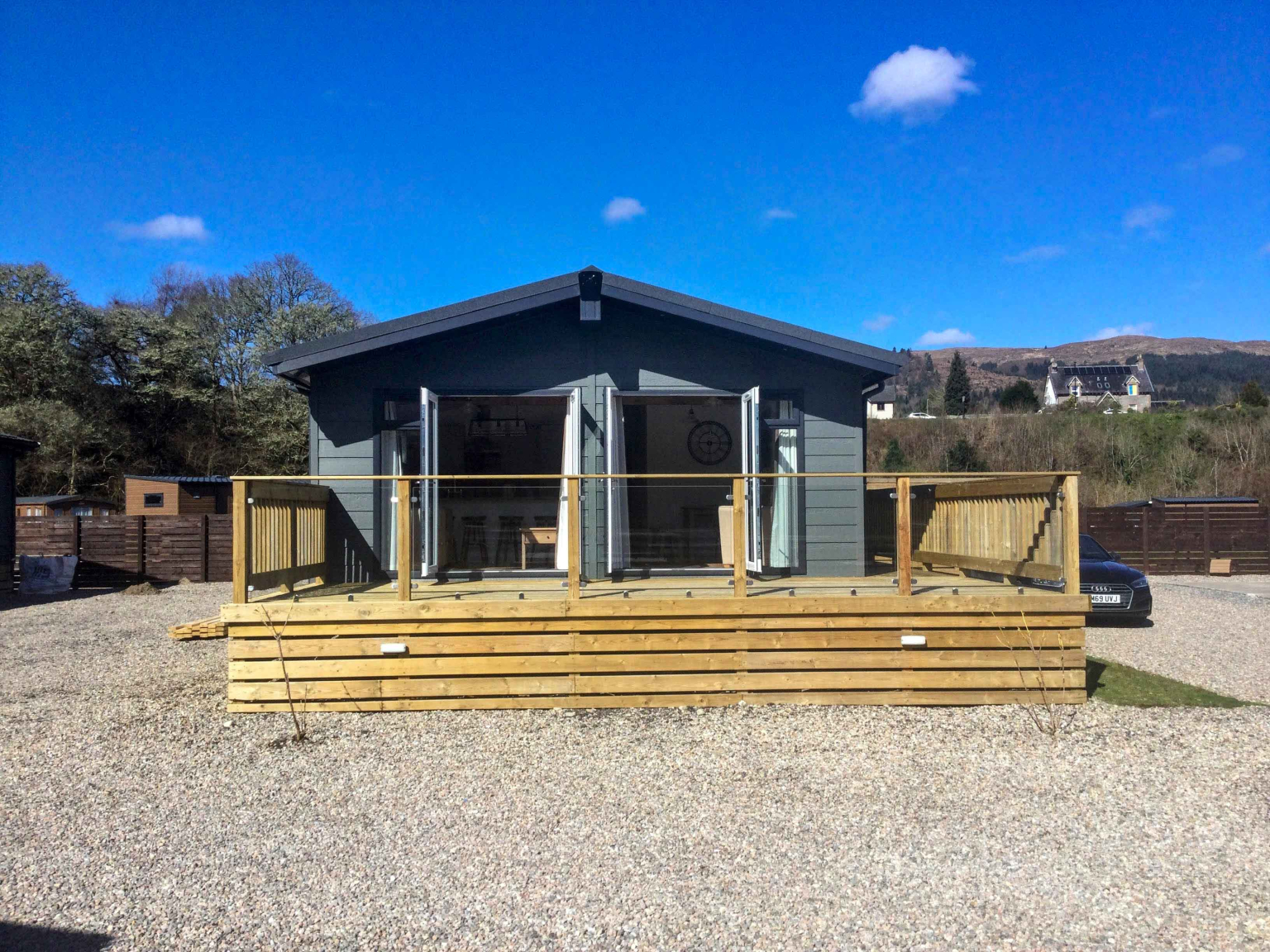 28 Holiday Cottages for Sale from Daltons Business