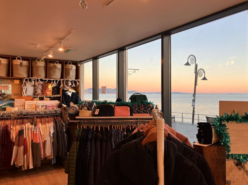Lyme Regis Beachfront Watersports & Fashion Retailer Buy or Sell a