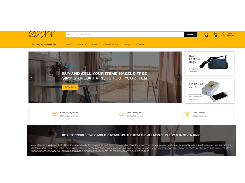 559 Online Businesses for Sale from Daltons Business