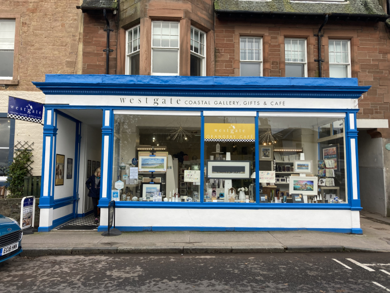 20 Art Galleries for Sale from Daltons Business