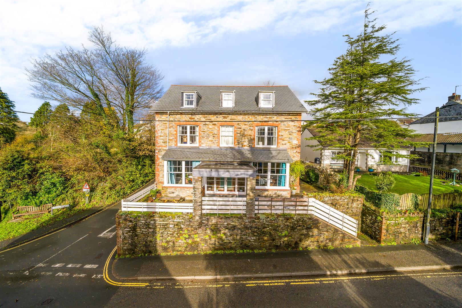 Successful Bed and Breakfast Business Buy or Sell a UK Business with