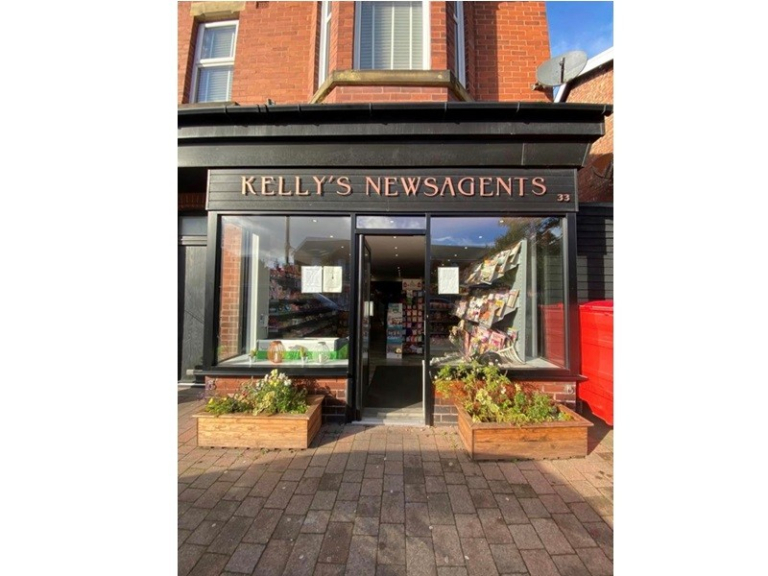 352 Convenience Stores for Sale from Daltons Business