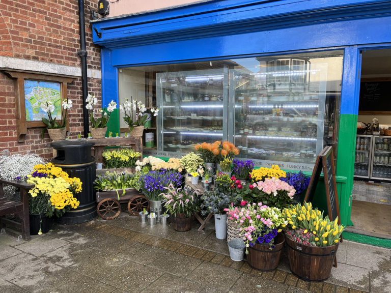 PROVIDER OF TRANSPORTATION SERVICES Buy or Sell a UK Business with