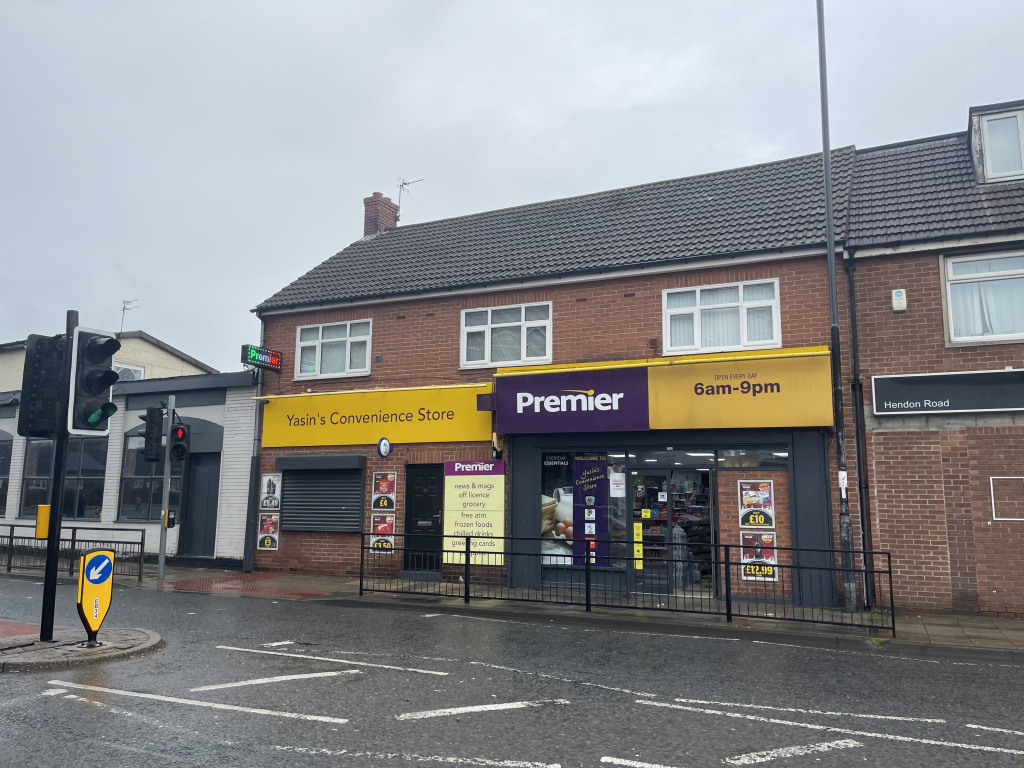 358 Convenience Stores for Sale from Daltons Business