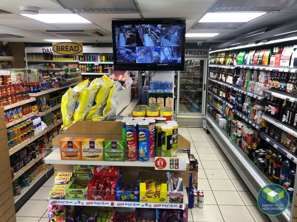 352 Convenience Stores for Sale from Daltons Business