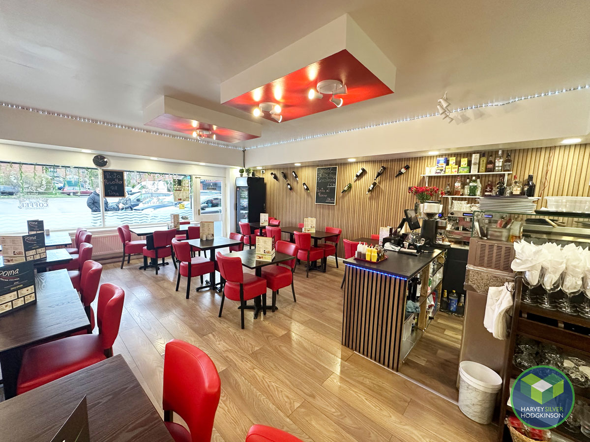 Cafe/Bistro in Astley, Tyldesley For Sale Buy or Sell a UK Business