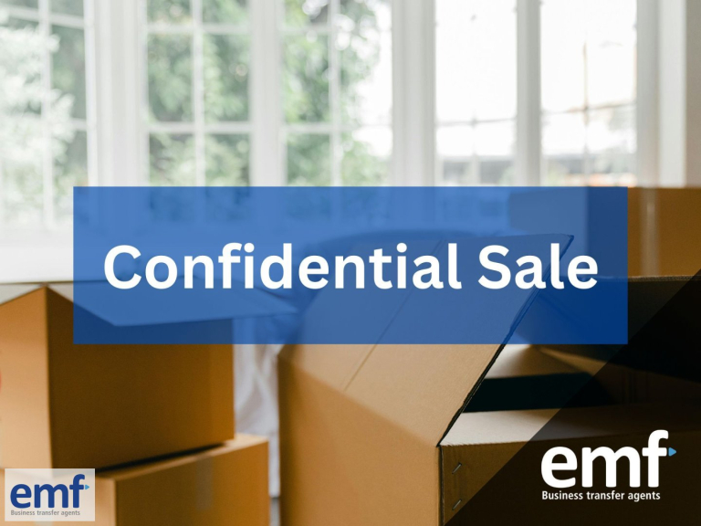 58 Removals & Storage Businesses for Sale from Daltons Business