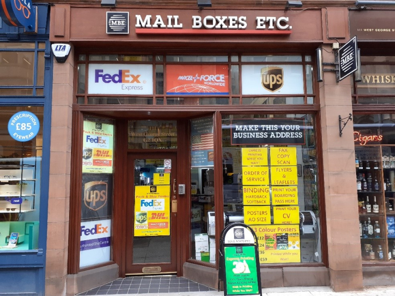 Extremely Well Established For Sale In Sheffield Buy or Sell