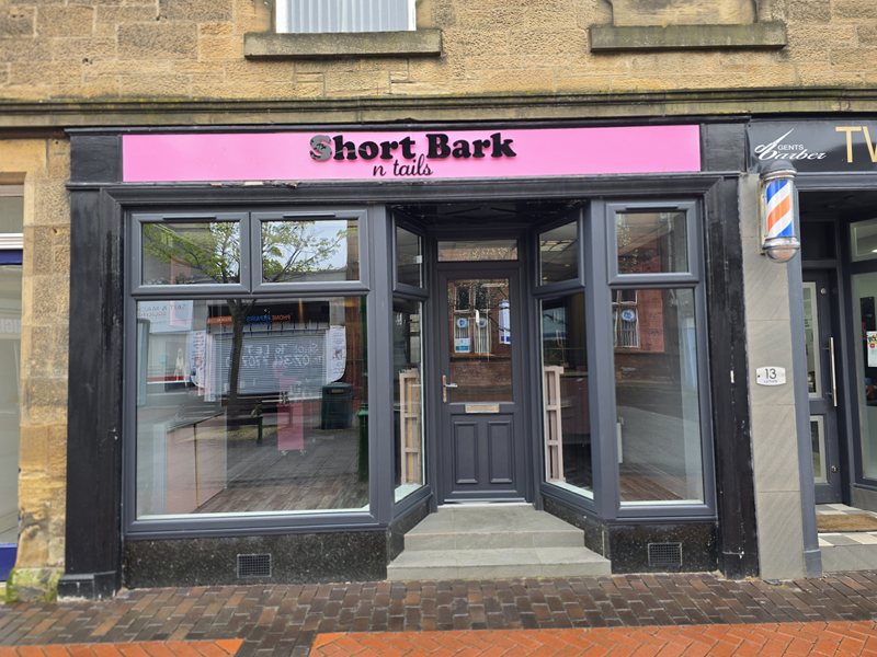 36 Dog Grooming Businesses for Sale from Daltons Business