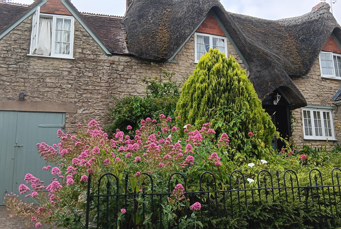 Charming Village Store and Post Office in Sherborne, Dorset
