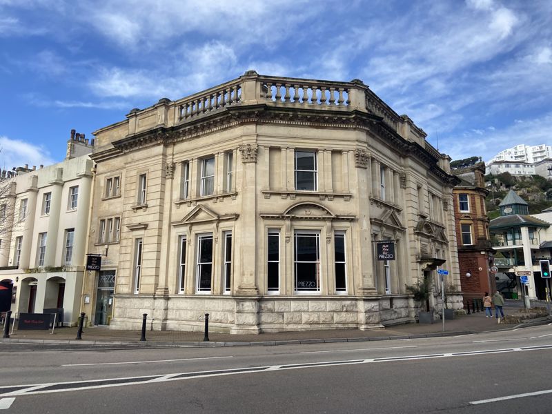 Smartly Presented Smartly Presented Offices in Central Torquay Harbourside Location - Buy ...