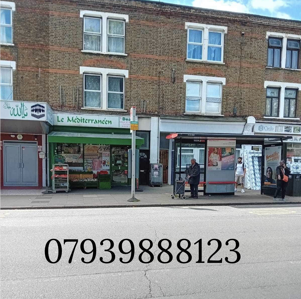 Shop with Lease for Sale , Barking Road E6 3BD Buy or Sell a UK