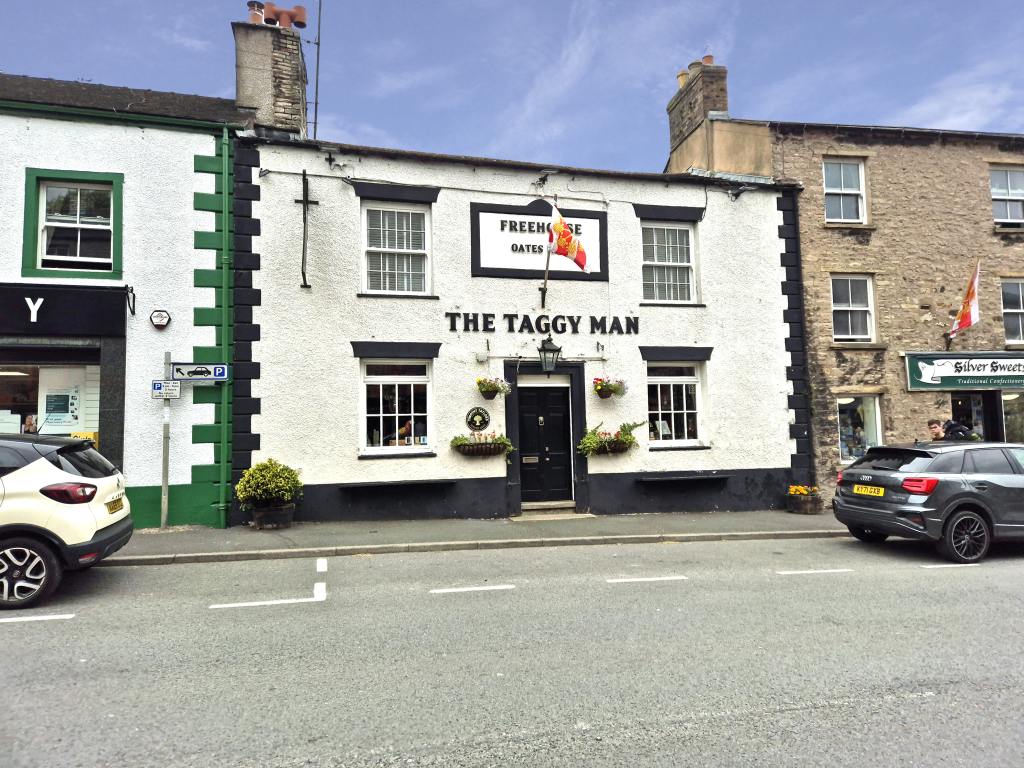 1 Public Houses for Sale in Brough from Daltons Business