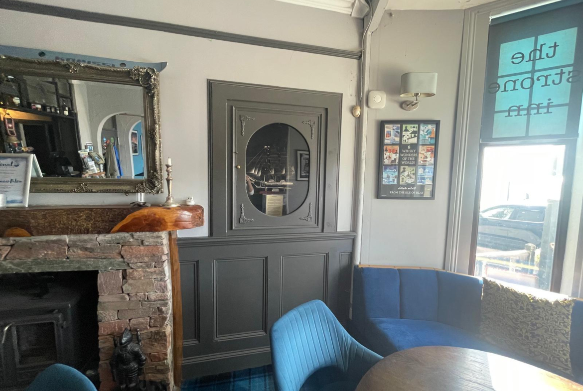 Charming village Pub on a prominent water-side plot - For Sale - Buy or ...