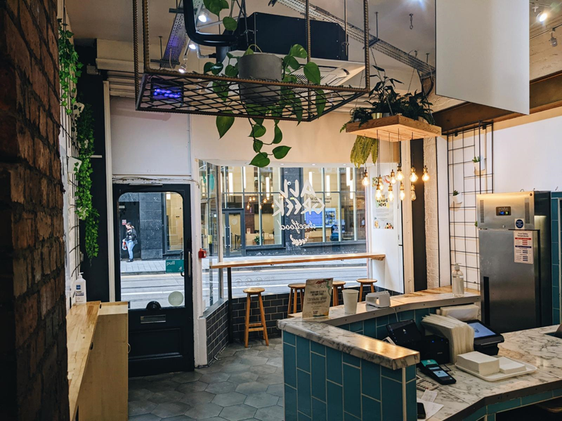 Profitable Greek Restaurant For Sale Buy or Sell a UK Business with