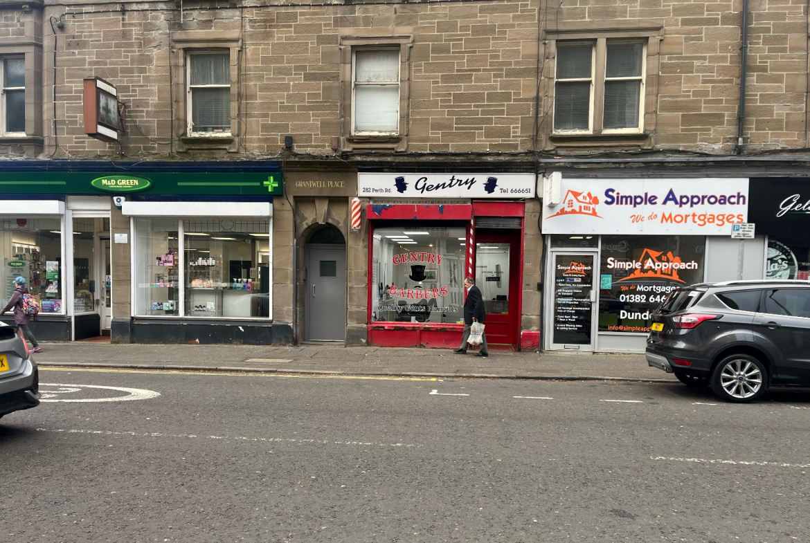 Business for Sale from Daltons Business