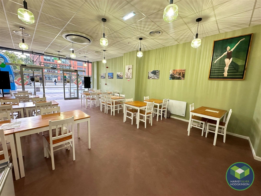 Restaurant in Manchester City Centre Buy or Sell a UK Business with