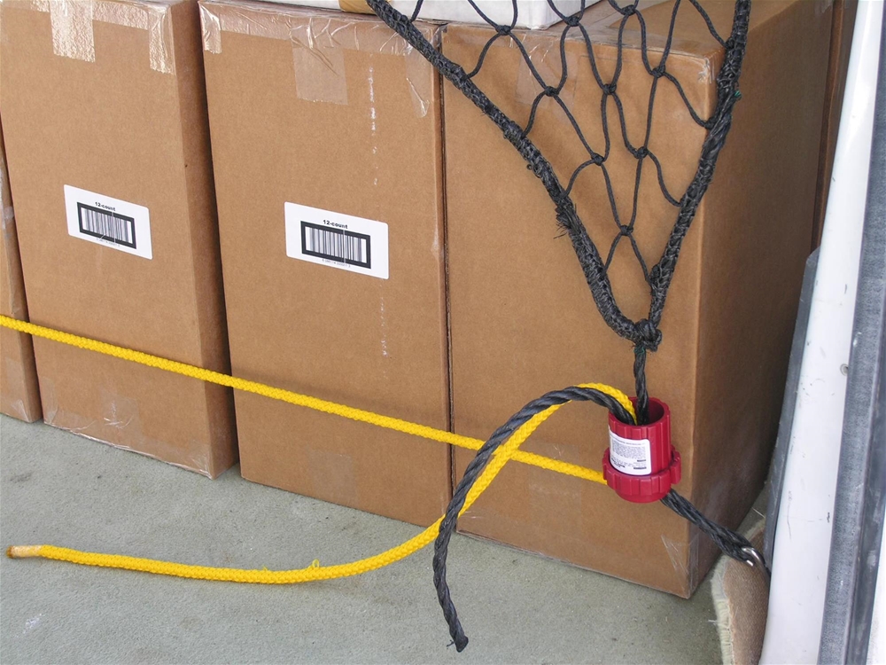 DESIGNER OF INNOVATIVE KNOT-FREE ROPE-CONNECTING SOLUTION - Buy or Sell ...