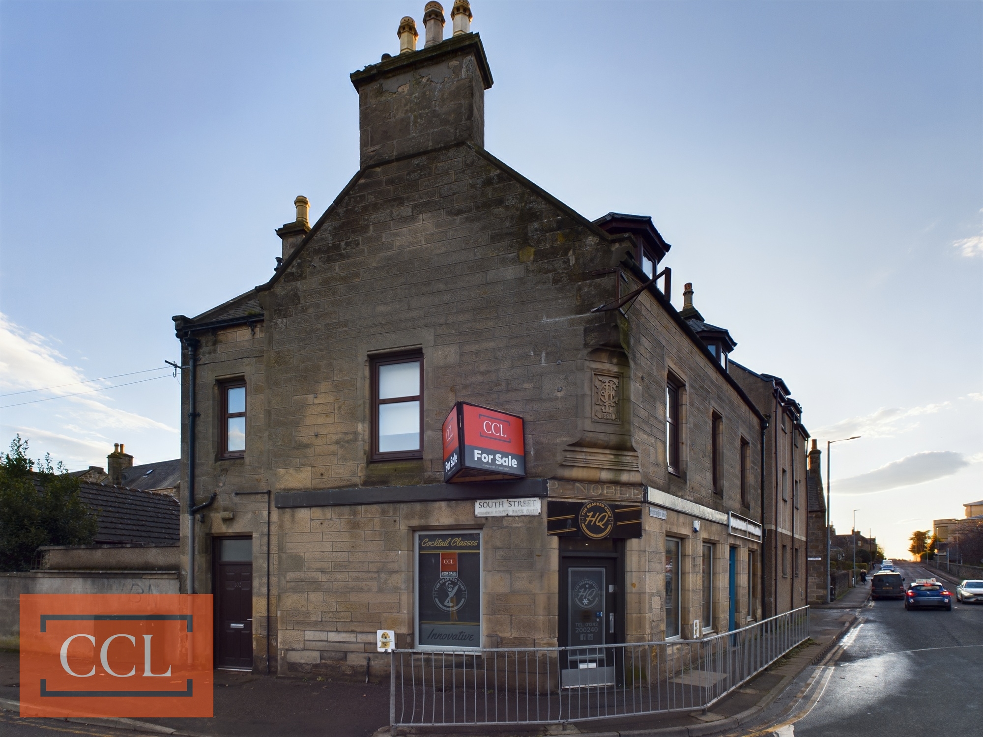 Business for sale near me