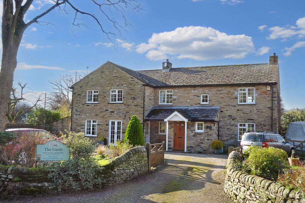 Excellent Holiday Let Business With 2 Holiday Apartments - Buy or Sell ...