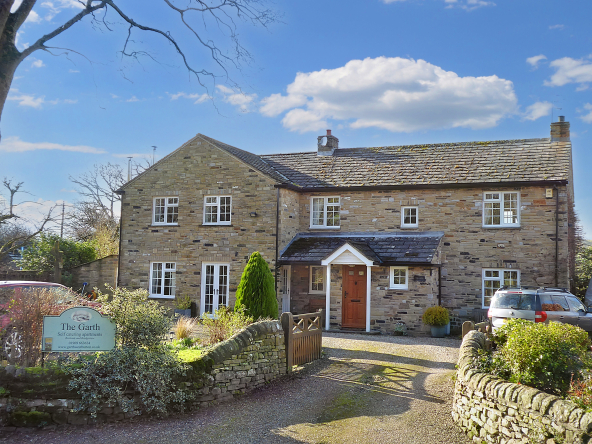 25 Holiday Cottages for Sale from Daltons Business
