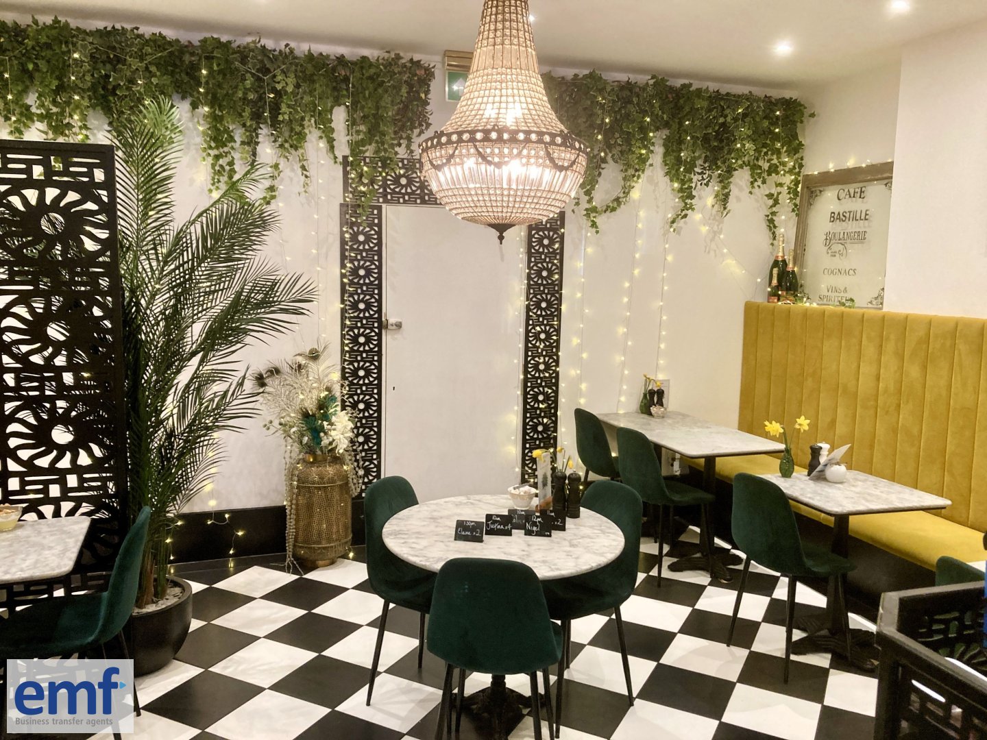 Coffee shop for sale near me