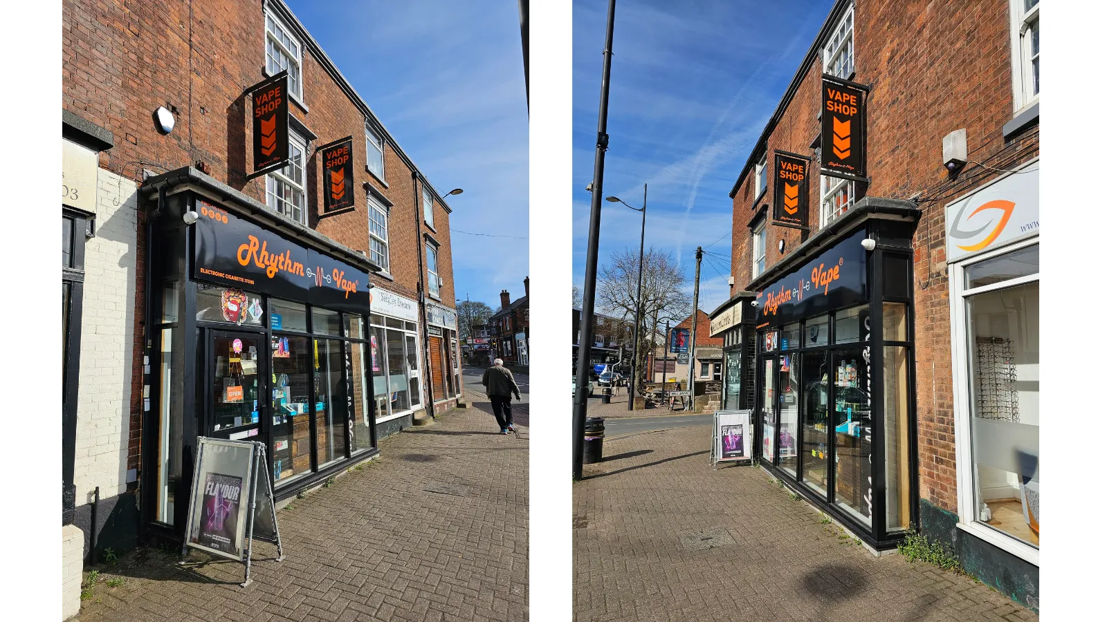Thriving Vape Shop in Dudley with Ecommerce Potential - Buy or Sell a UK Business with Daltons Business Thriving Vape Shop in Dudley with Ecommerce Potential - Buy or Sell a UK Business with Daltons Business