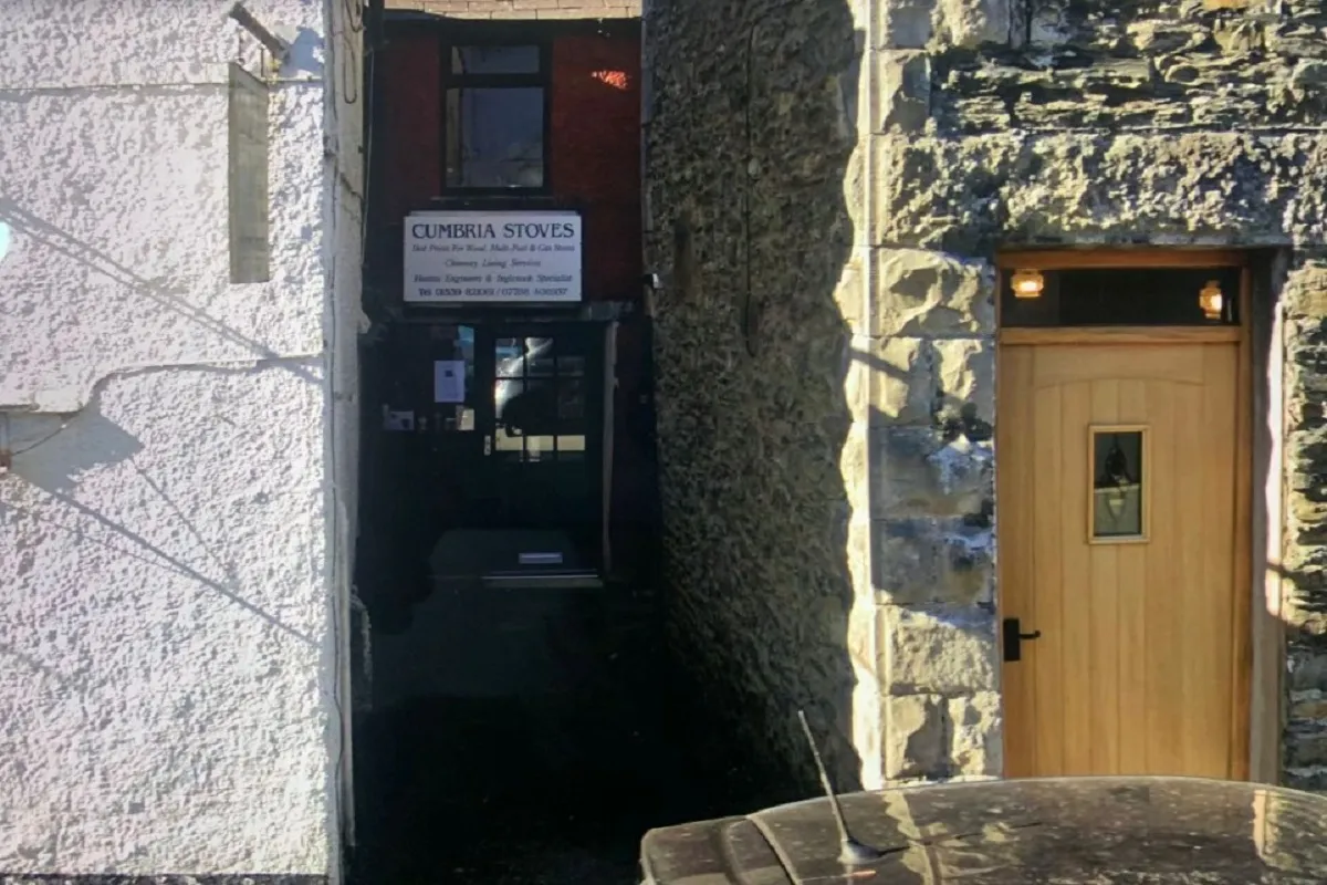 Leasehold Stove Specialist - Cumbria - Buy or Sell a UK Business with Daltons Business