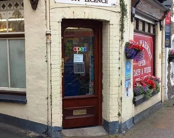 Family Run Convenience Store with Off Licence in Devon - Buy or Sell a ...