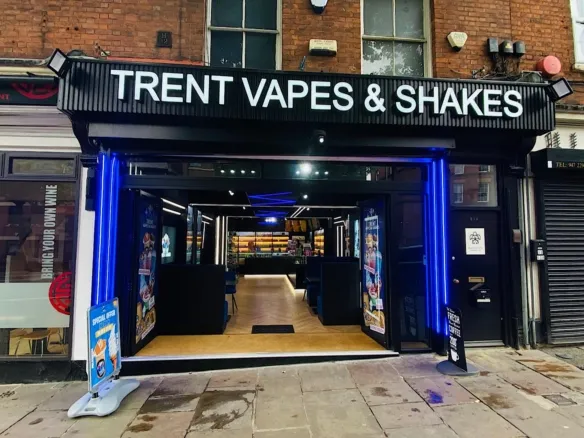 172 Retail Businesses